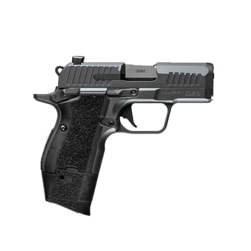 KIMBER CDS9 9mm 3.2" 15rd - Black for sale at KYGUNCO.
