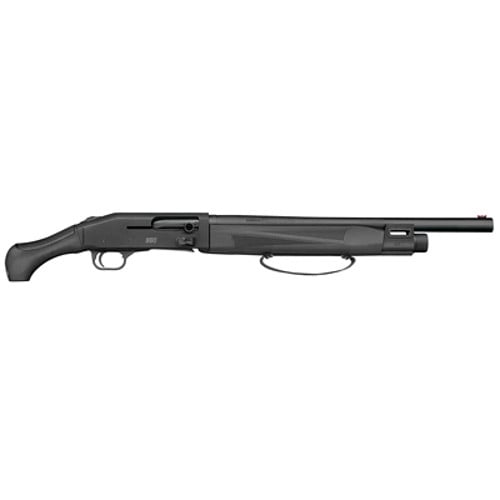 MOSSBERG 990 Aftershock 12GA 18.5" 5rd - Black for sale at KYGUNCO.