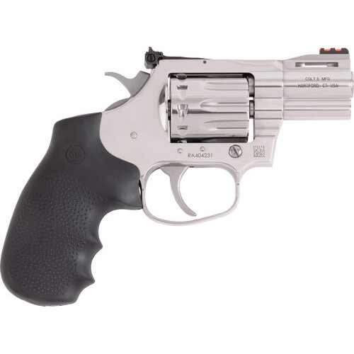 COLT King Cobra 22 LR 2" 10rd - Stainless for sale at KYGUNCO.