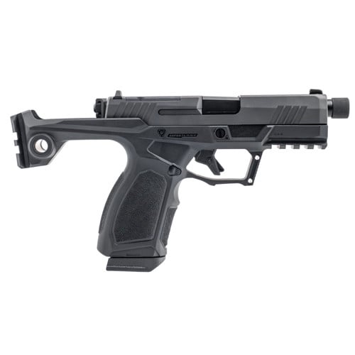 TAURUS GX4 Strike Bravo 9mm 3.7" 15rd T.O.R.O. - Black for sale at KYGUNCO.