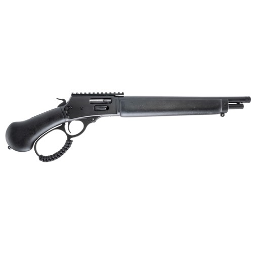 ROSSI R95TBP 44 Rem Mag 13.25" 4rd - Black for sale at KYGUNCO.
