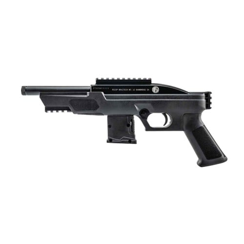 ROSSI RS22P 22 LR 6" 10rd - Black for sale at KYGUNCO.