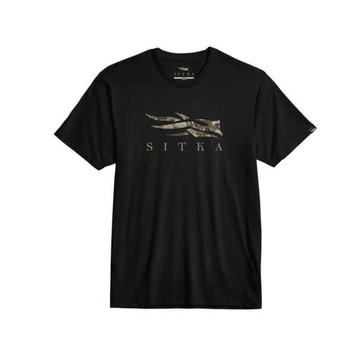 SITKA ICON OPTIFADE TEE for sale at KYGUNCO.