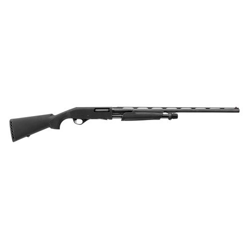 STOEGER Model P3500 12 Gauge 26" 4rd - Black - FACTORY BLEM for sale at KYGUNCO.