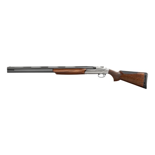 BENELLI 828U 12 Gauge 26" 2rd - Walnut - FACTORY BLEM for sale at KYGUNCO.