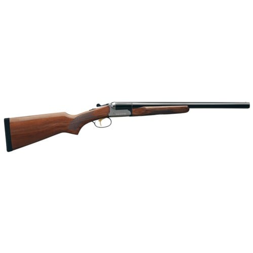 STOEGER Coach Supreme 20 Gauge 20" 2rd - Walnut - FACTORY BLEM for sale at KYGUNCO.