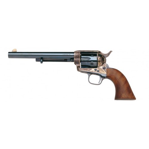 UBERTI Stallion 22 LR 6.5" 6rd -  Target Sight - FACTORY BLEM for sale at KYGUNCO.