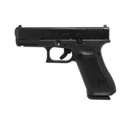 GLOCK G45 9mm 4.02" 17rd - Black for sale at KYGUNCO.