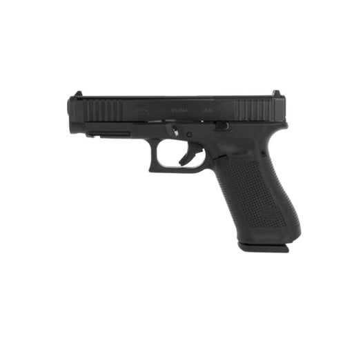 GLOCK G47 9mm 4.49" 17rd - Black for sale at KYGUNCO.