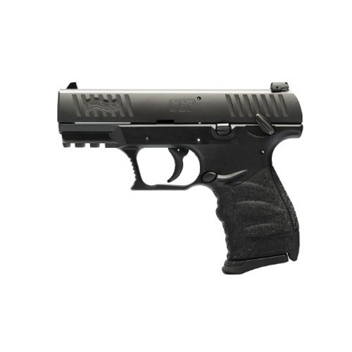 WALTHER ARMS Used CCP M2 380 ACP 3.5" 8rd - Black for sale at KYGUNCO.