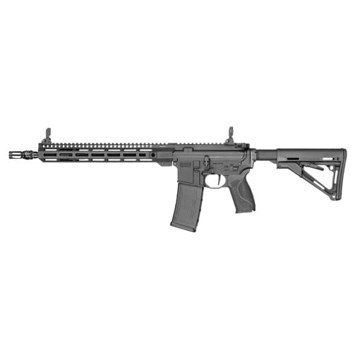 SMITH & WESSON M&P15 AXE 5.56 NATO 16.1" 30rd - Black for sale at KYGUNCO.