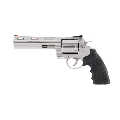 COLT Kodiak 44 Rem Mag 6" 6rd - Stainless for sale at KYGUNCO.