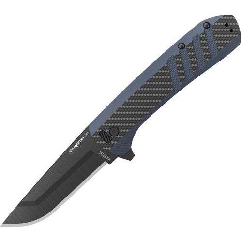 OUTDOOR EDGE Razor VX4 Carbon Fiber Drop Point for sale at KYGUNCO.
