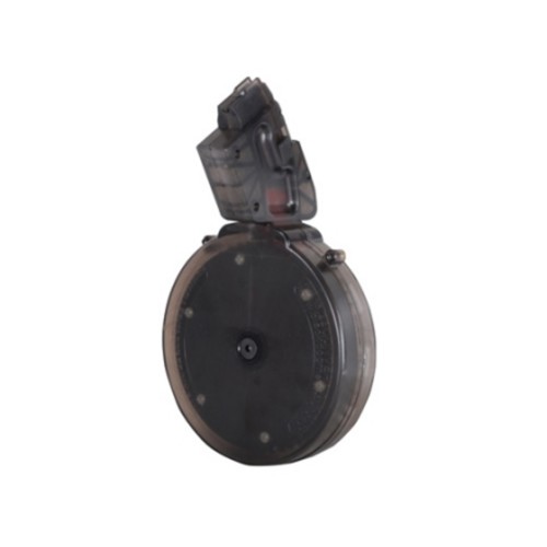 BLACK DOG AR22 50RND DRUM MAGAZINE for sale at KYGUNCO.