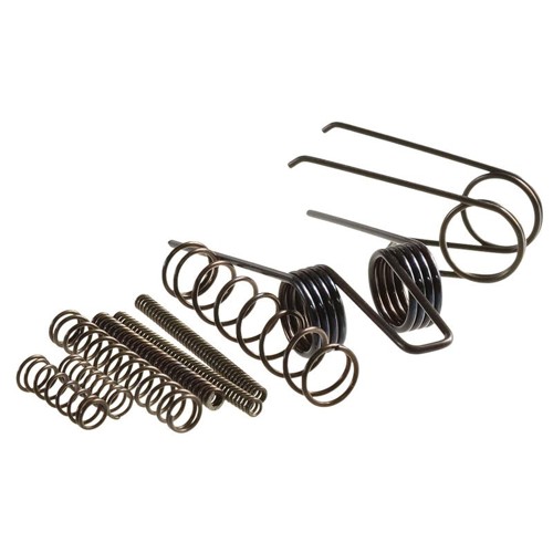 STRIKE INDUSTRIES M4 AR-15 Lower Receiver Spring Kit for sale at KYGUNCO.