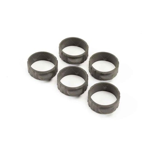 STRIKE INDUSTRIES Bang Band Mini (5-pack) 34mm FDE for sale at KYGUNCO.