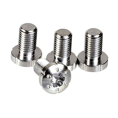 STRIKE INDUSTRIES 1911 Torx Grip Screws with 100% Stainless Steel for sale at KYGUNCO.