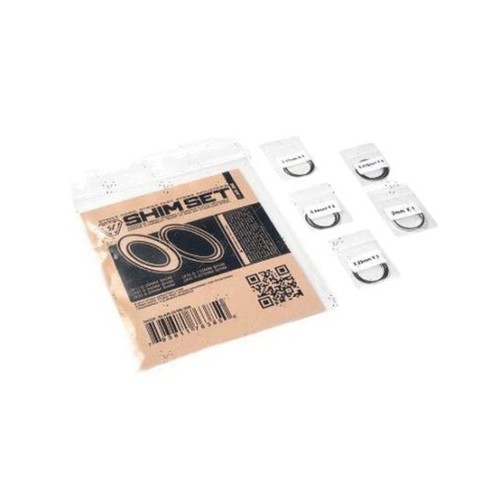 STRIKE INDUSTRIES AR Shim Set .308/7.62 for sale at KYGUNCO.