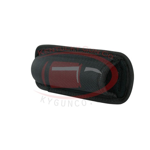 BLACKHAWK Expandable Baton Carrier Black for sale at KYGUNCO.