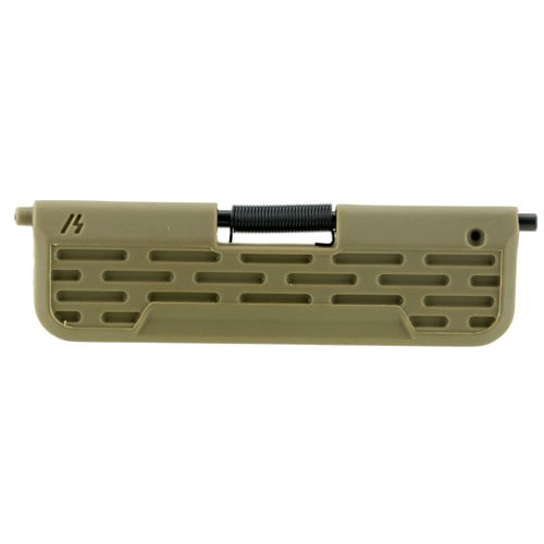 STRIKE INDUSTRIES AR Enhanced Ultimate Dust Cover .223/5.56 FDE for sale at KYGUNCO.