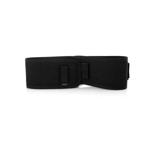 BLACKHAWK Belt Pad Large 42 48 Black for sale at KYGUNCO.