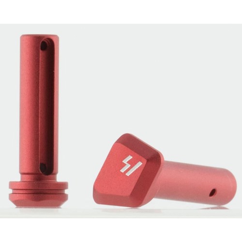 STRIKE INDUSTRIES Ultra Light Pivot Takedown Pins Red for sale at KYGUNCO.