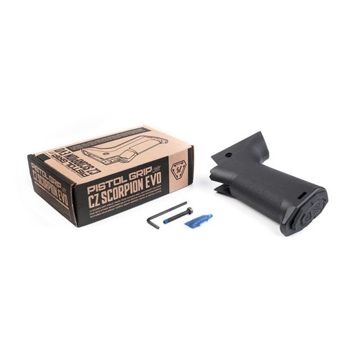 STRIKE INDUSTRIES Pistol Grip CZ Scorpion EVO for sale at KYGUNCO.