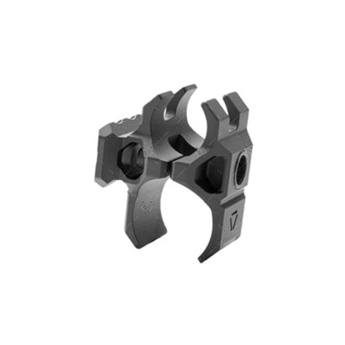 STRIKE INDUSTRIES Shotgun Barrel Clamp Beretta 1301 Tactical Black for sale at KYGUNCO.