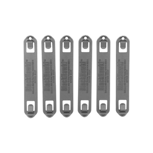 BLACKHAWK Gen IV Speed Clip #5 Black 6pk for sale at KYGUNCO.