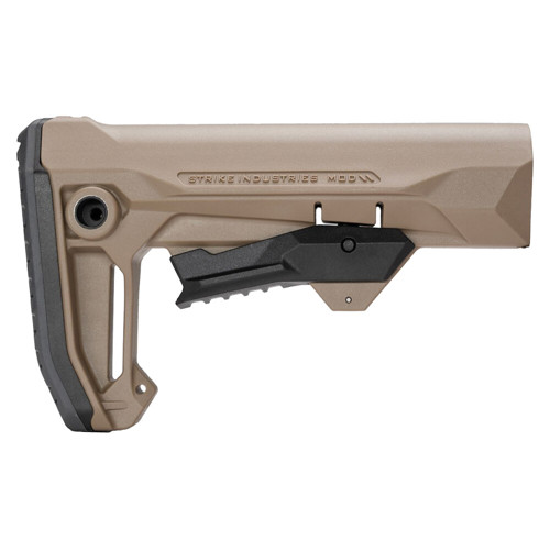 STRIKE INDUSTRIES MOD2 Stock FDE for sale at KYGUNCO.