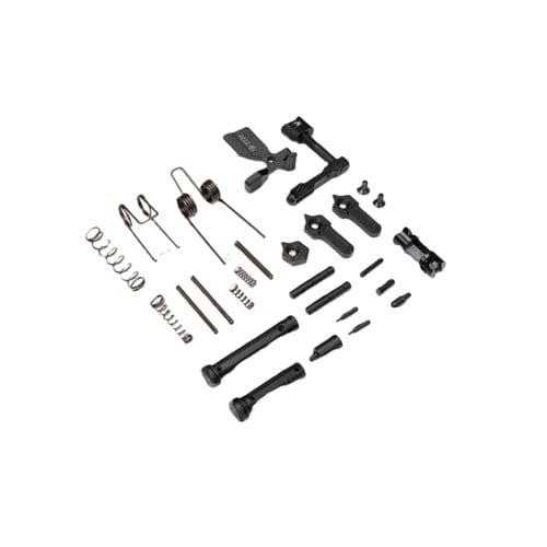STRIKE INDUSTRIES Enhanced AR-10 Lower Parts Kit (Builders Kit) for sale at KYGUNCO.