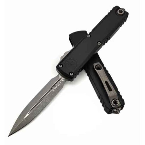 MICROTECH KNIVES Ultratech ZBP D/E Apocalyptic for sale at KYGUNCO.