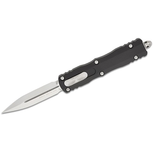 MICROTECH KNIVES Dirac Delta D/E Stonewash Std for sale at KYGUNCO.