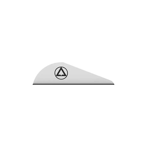 ALTRA ARROWS Q2i Raptx Vane White 36 pk. for sale at KYGUNCO.