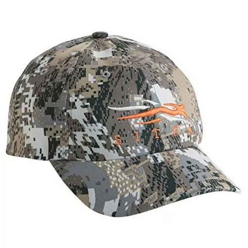 SITKA HERITAGE PATCH VINTAGE TRUCKER for sale at KYGUNCO.