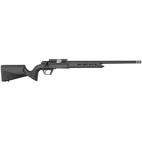 RETAY Asend 22 LR 20" 10rd w/ Threaded Barrel - Black for sale at KYGUNCO.