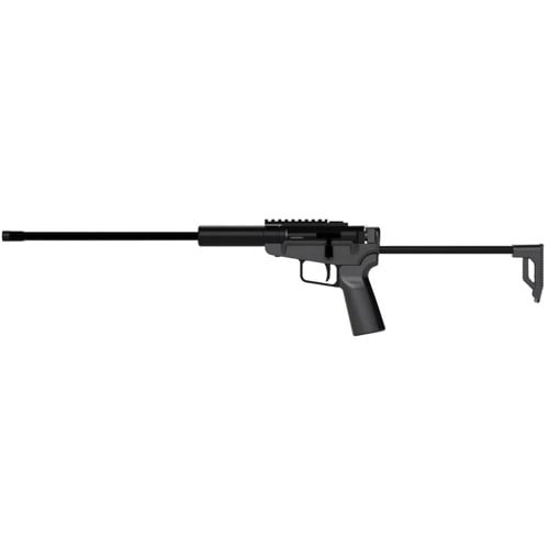DARK MOUNTAIN ARMS Stowaway 9mm 16" 1rd - Black for sale at KYGUNCO.