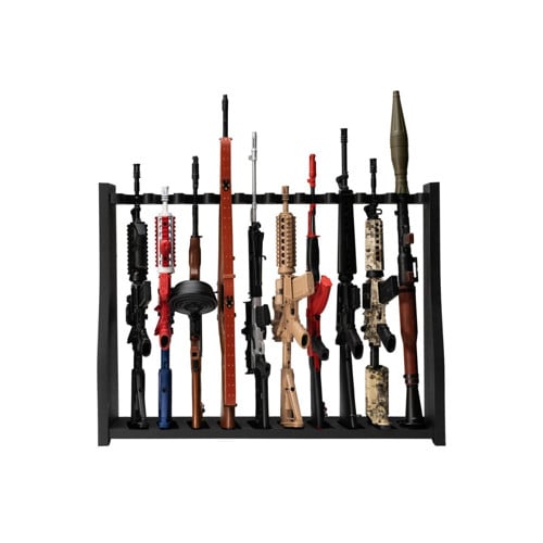 GOAT GUNS Toy Gun Rack for sale at KYGUNCO.