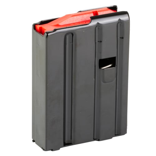 GLOBAL ORDNANCE AR15 5.56/223 10rd Steel Black Magazine for sale at KYGUNCO.