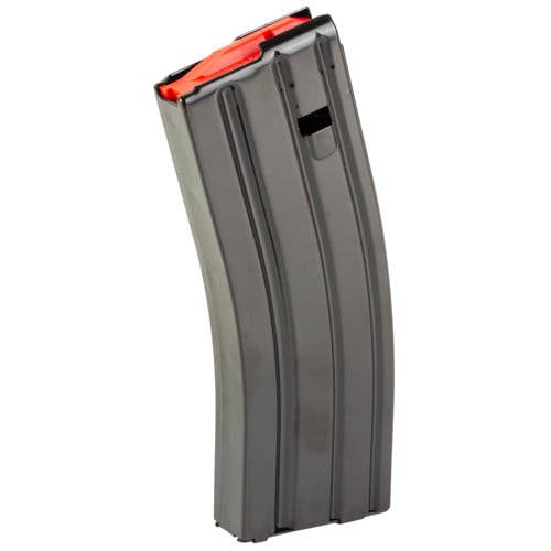 GLOBAL ORDNANCE AR15 5.56/223 30rd Steel Black Magazine for sale at KYGUNCO.