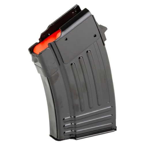 GLOBAL ORDNANCE AK47 7.62x39 10rd Steel Black Magazine for sale at KYGUNCO.