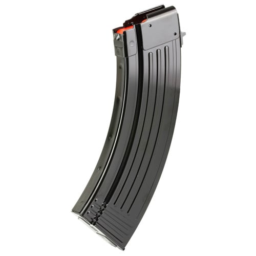 GLOBAL ORDNANCE AK47 7.62x39 30rd Steel Black Magazine for sale at KYGUNCO.