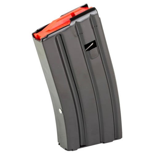 GLOBAL ORDNANCE AR15 5.56/223 10rd 10/20 Steel Black Magazine for sale at KYGUNCO.