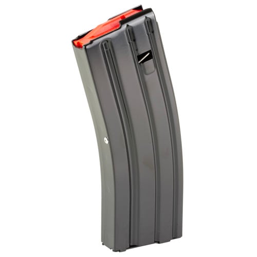 GLOBAL ORDNANCE AR15 5.56/223 10rd 10/30 Steel Black Magazine for sale at KYGUNCO.