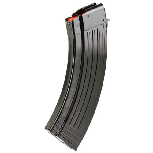 GLOBAL ORDNANCE AK47 7.62x39 10rd 10/30 Steel Black Magazine for sale at KYGUNCO.
