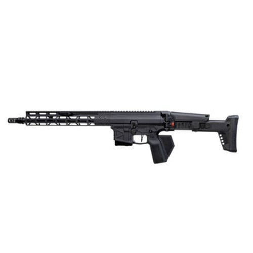 GLOBAL ORDNANCE MONOLITH 5.56 NATO 16" - Black for sale at KYGUNCO.