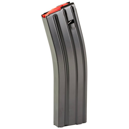GLOBAL ORDNANCE AR15 5.56/223 40rd Steel Black Magazine for sale at KYGUNCO.