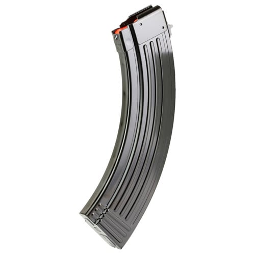 GLOBAL ORDNANCE AK47 7.62x39 40rd Steel Black Magazine for sale at KYGUNCO.