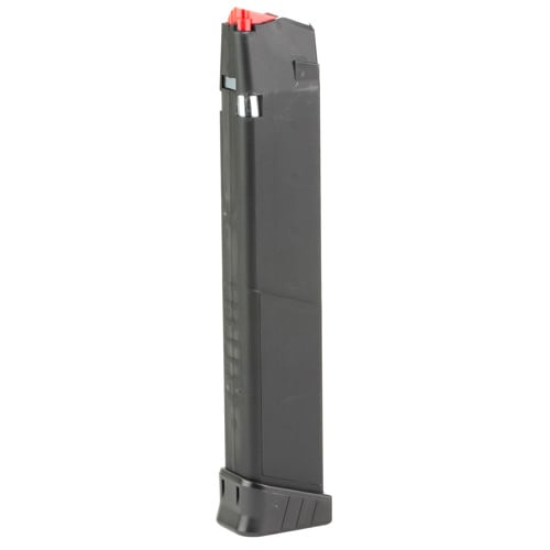 GLOBAL ORDNANCE Glock Type 45 ACP 26rd Black Magazine for sale at KYGUNCO.