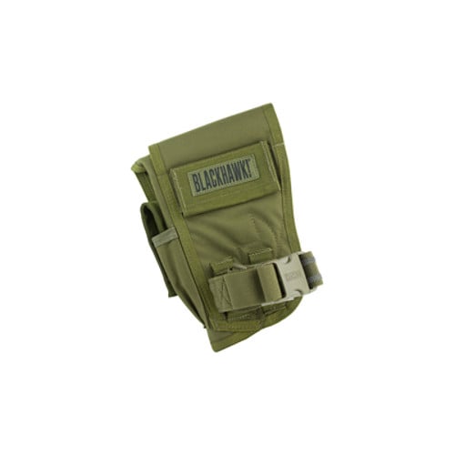 BLACKHAWK Special Operations Holster Right Hand Olive Drab for sale at KYGUNCO.